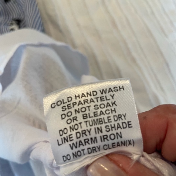 Papillon Dress - Picture 8 of 11